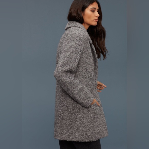 Wilfred Wool Blend Jacket - Picture 2 of 9